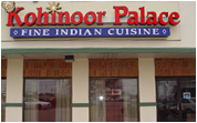 Kohinoor Palace